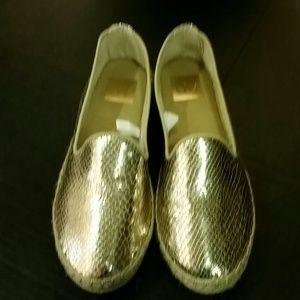 Dolce Vita Flats